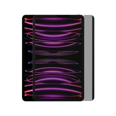 Baseus 0.33Mm Full-Coverage Privacy Magnetic Screen Protector For Ipad Pro 12.9"